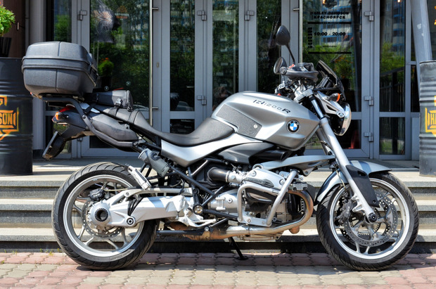 BMW R 1200 R