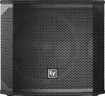 Electro-Voice ELX200-12S пассивный сабвуфер, 12', макс. SPL 129 дБ (пик), 1600 Вт пик, цвет черный, корпус фанера