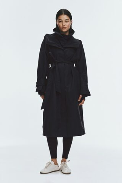 Дождевик StormMove™ — длина до колена - H&M