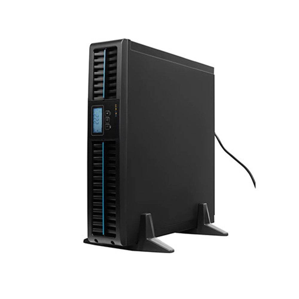 ИБП SMARTWATT UPS DATA PRO 1kVA Online 1000VA/900W