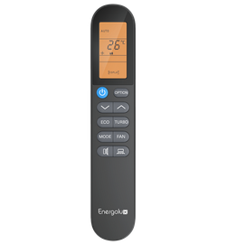 Сплит-система Energolux Murren SAS18M1-AIB / SAU18M1-AIB