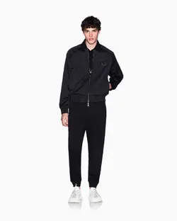 Поло мужское ARMANI EXCHANGE