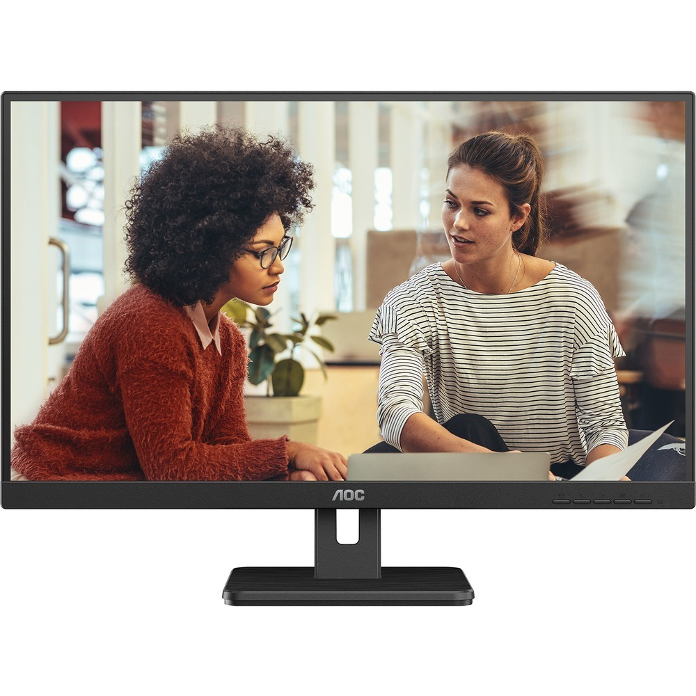Монитор AOC 24E3UM 24"