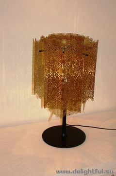 Design lamp 07-344