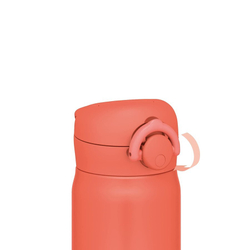 Термокружка Thermos JNR-353 COR (0,35 литра), коралловая