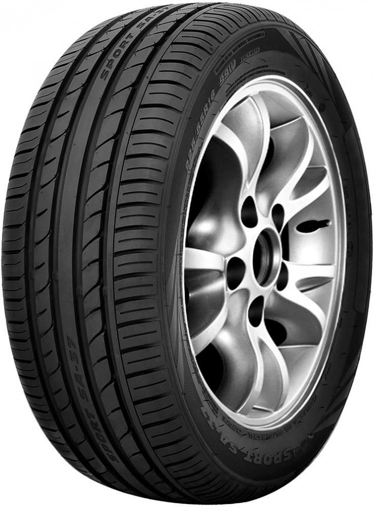 Goodride SA37 295/35 R21 107Y