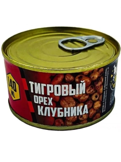 Тигровый орех консервированный 140мл