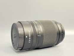 Nikon Nikkor Z 24-200mm 4-6.3 VR