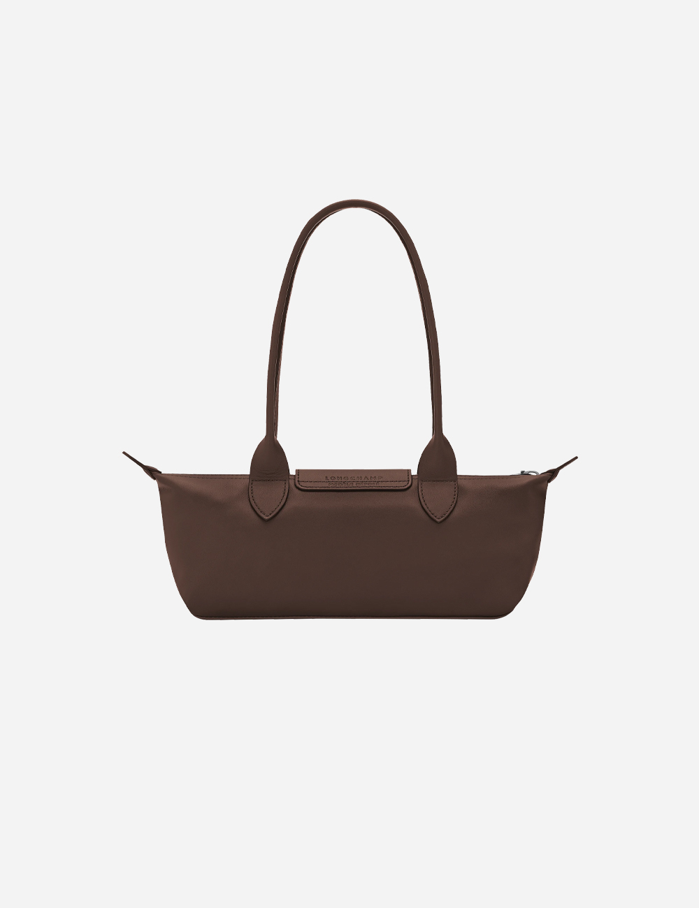 Сумка Longchamp Le Pliage Xtra M Shoulder bag "Mocha"