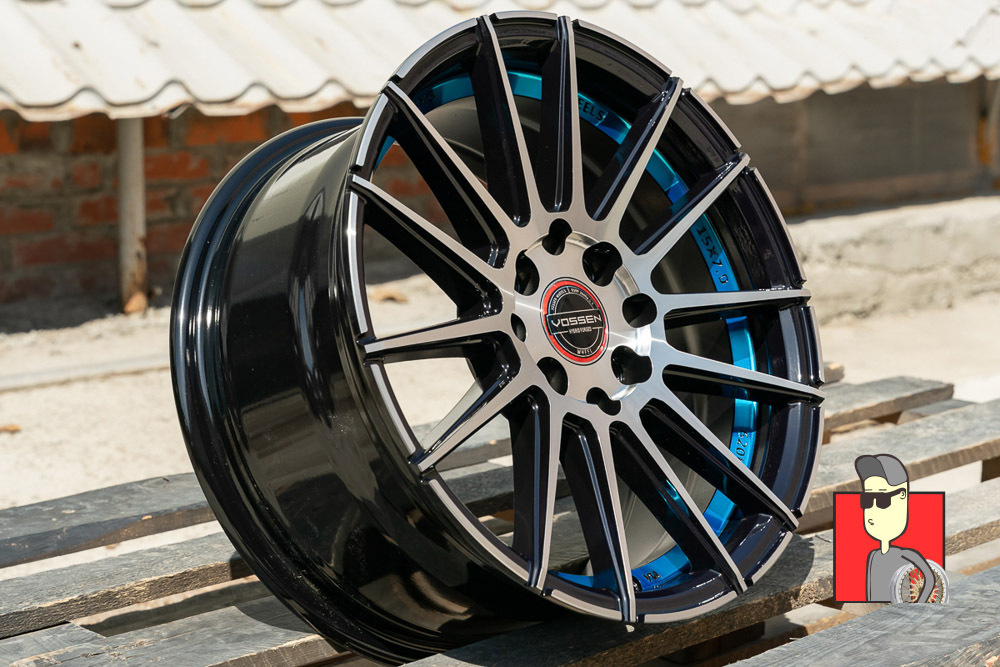 Комплект дисков RGW 8804 15x7 et35 4x100/4x114.3