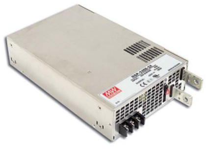 Преобразователь AC-DC сетевой Mean Well RSP-2400-24