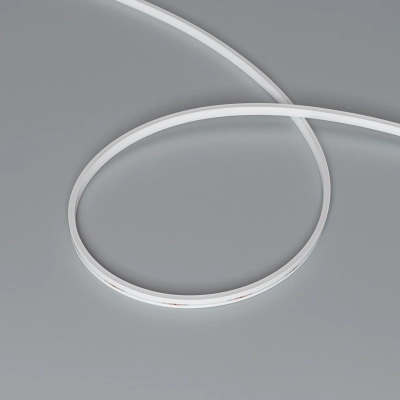 Лента герметичная MOONLIGHT-SIDE-M196-03x06mm 24V Warm2700 (7.2 W/m, IP54, 2216, 5m, wire x2) (Arlight, Вывод прямой, 3 года)