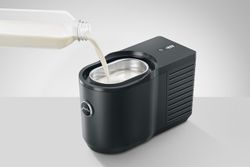 Охладитель молока Jura Cool Control 0,6L Black (24161)