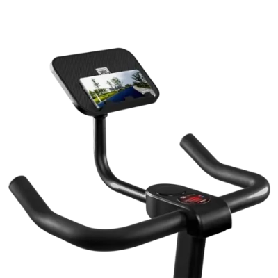 Умный велотренажер Yamaguchi Fitness Bike Light