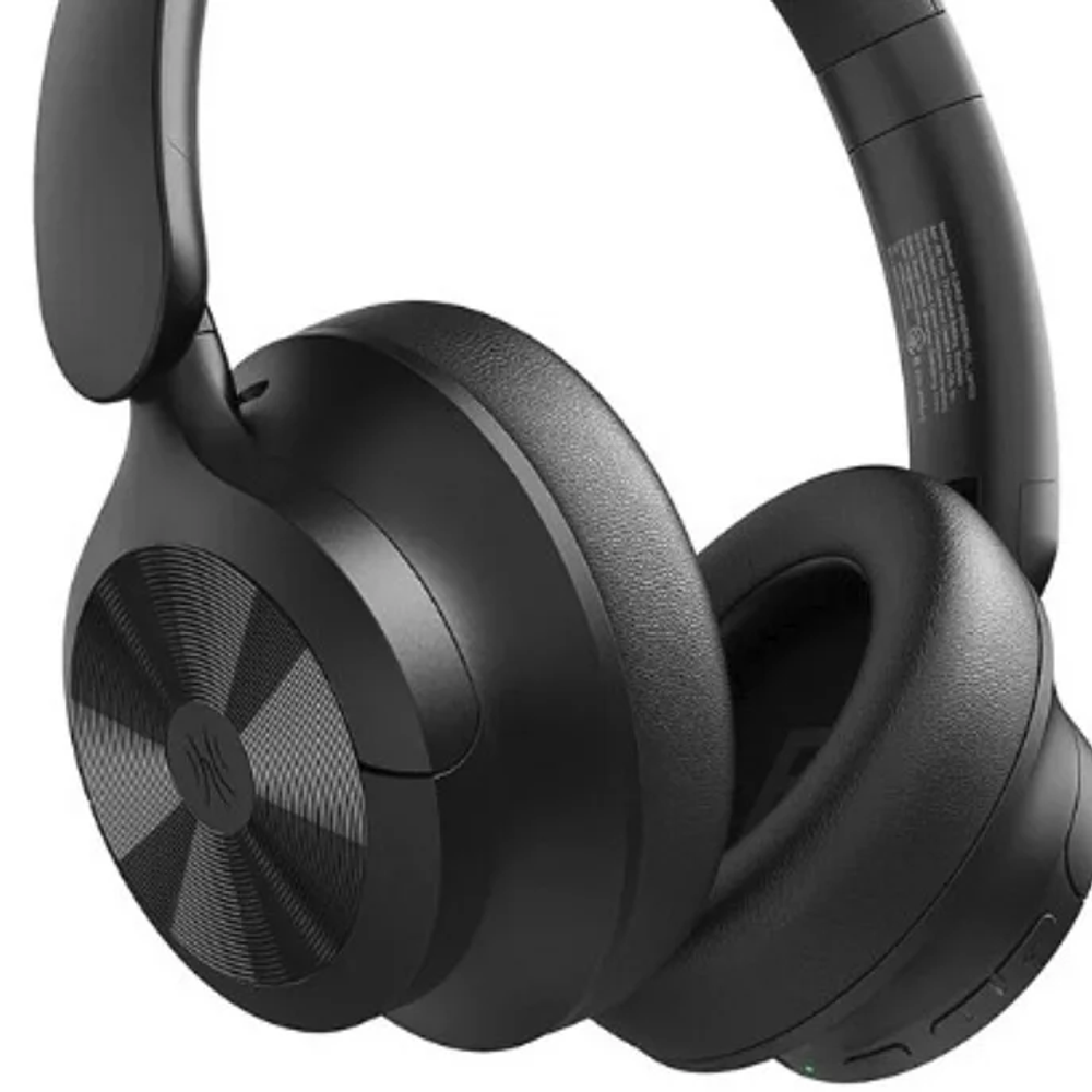 OneOdio Focus A1 Pro (чёрный) беспроводные полноразмерные наушники