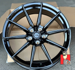 Комплект дисков WheelForce XF005 19x8.5/9.5 et30/35 5x120