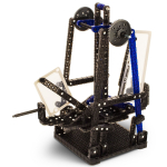 Конструктор образовательный "Пусковая установка" VEX Robotics