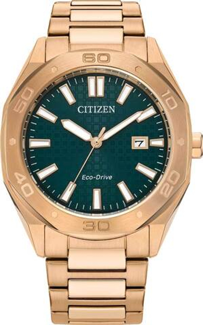 Японские наручные часы Citizen BM7633-81X