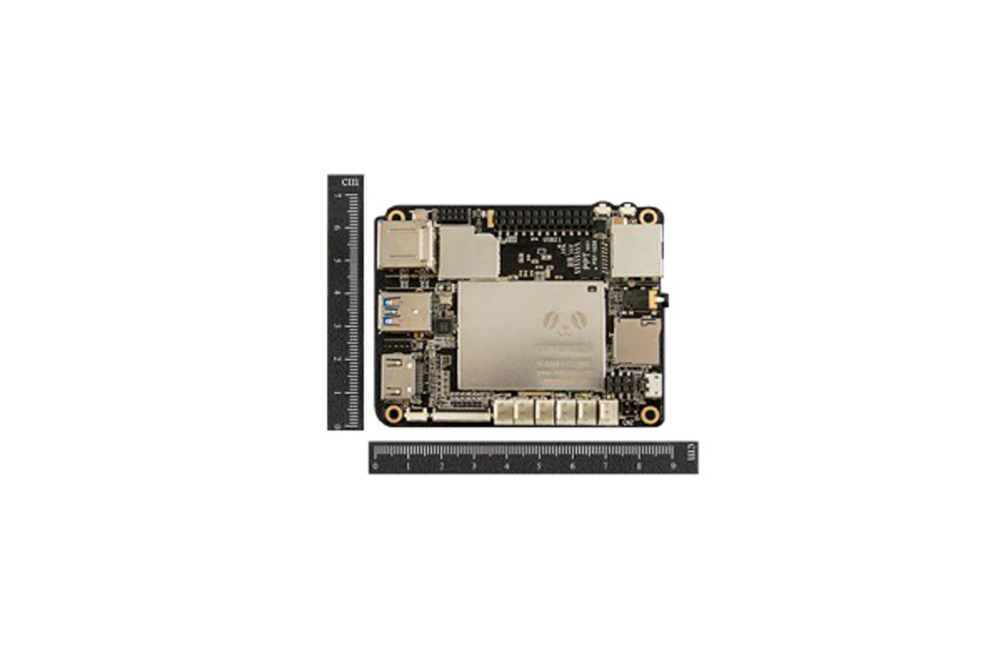 Микрокомпьютер LattePanda V1 2G/32G