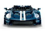 Конструктор LEGO Technic 42154 Ford GT 2022