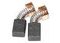 Щетка графитовая Makita СВ-65 191628-6