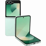Смартфон Samsung Galaxy Z Flip 6, 12/256GB, Mint