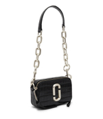 Сумка через плечо Marc Jacobs - черный(2F3HCR018H01)
