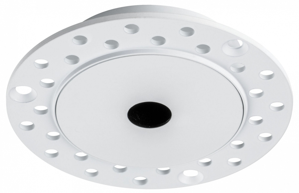 Рамка на 1 светильник Lightstar Spira 074106-02