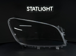 Правое стекло фары Toyota RAV4 XA30 2005-2008