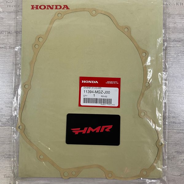 Honda Прокладка 11394-MGZ-J00