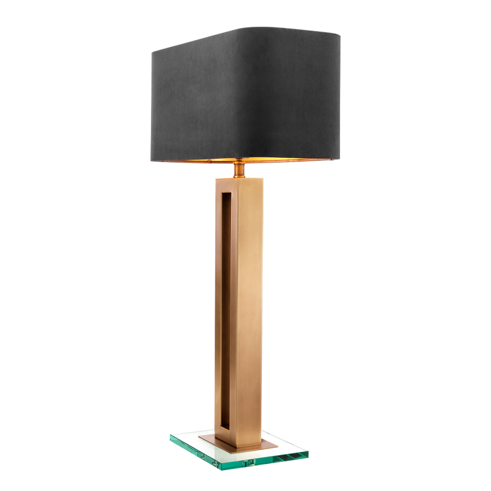 Лампа настольная Table Lamp Cadogan арт.113048