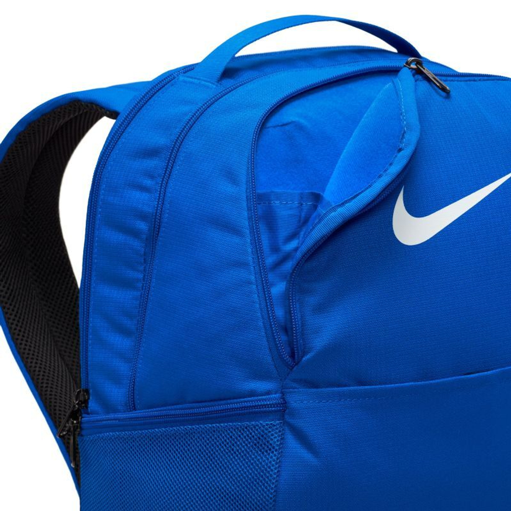 Рюкзак теннисный Nike Brasilia 9.5 Training Backpack - game royal/black/white