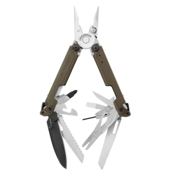 Мультитул LEATHERMAN ARC Talos
