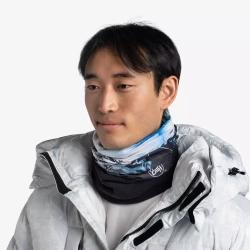 Мультибандана Buff Polar, Mount Everest Blue