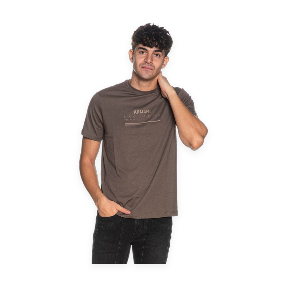 Футболка Armani Exchange