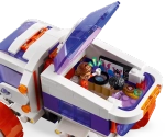 Конструктор LEGO Friends 42602 Космический исследовательский марсоход