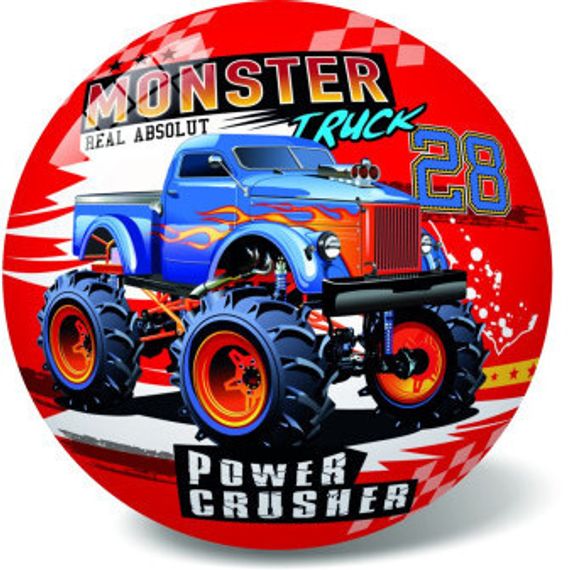 Star Toys Super Cars - Monster Truck 14 cm Top