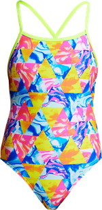 Купальник FUNKITA Swirl Stopper