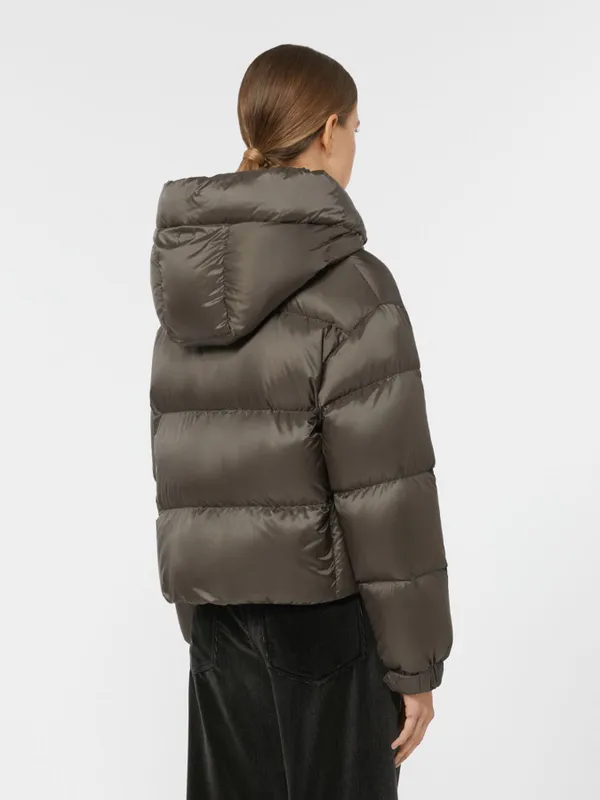 Куртка женская MAX MARA THE CUBE SEIE