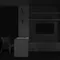 Трековый светильник Focus LED TR041-2-12W3K-B Maytoni