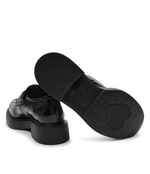 Лоферы Love Moschino - черный(JA10404G0LIB0)