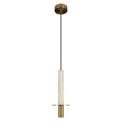 Подвесной светильник Montblanc 10475A Bronze Loft It