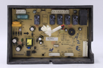 Модуль управления и индикации посудомоечной машины Kaiser S45 60XL Multifunktion в сборе с пластиком