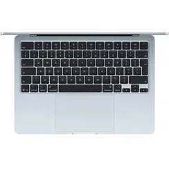 MacBook Air 13 M4 (2025) (16Gb, 512Gb, 13, Sky Blue)