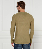 Шерстяной свитер 15 JJK-05Larso Joop! Jeans - зеленый(30043083)