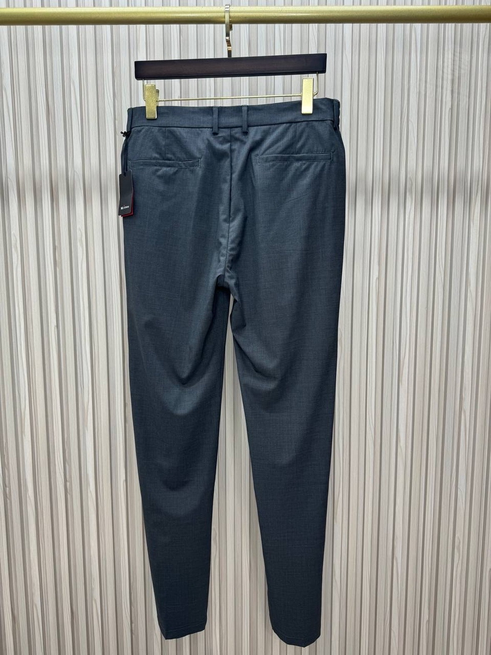 Летние брюки Kiton