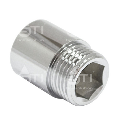 Удлинитель латунный STI 20 (L25)