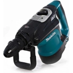 Перфоратор Makita HR4511С патрон:SDS-max уд.:12.5Дж 1350Вт (кейс в комплекте)