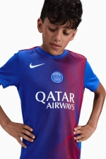 Футболка Nike PSG 25/26 Academy Pro Junior