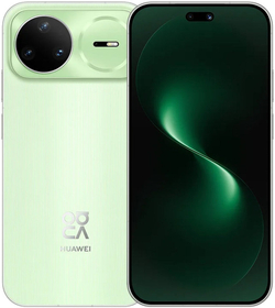 Смартфон HUAWEI nova 15 Pro 12/512 ГБ Мятный